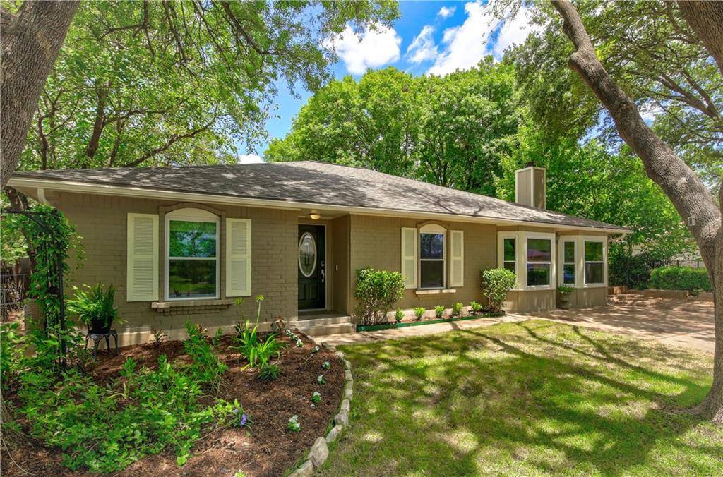 1002 Rolling Green DR, Round Rock, TX 78664
