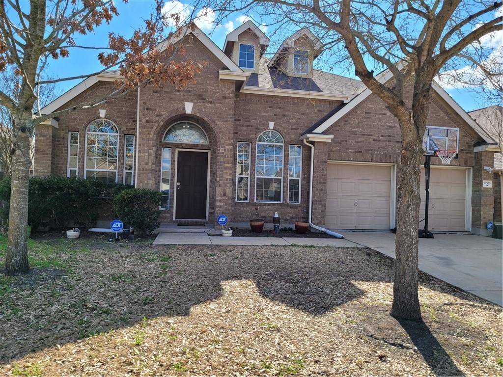 13509 Windstone CT, Manor, TX 78653