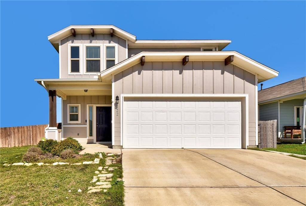 222 Vestral RD, Buda, TX 78610