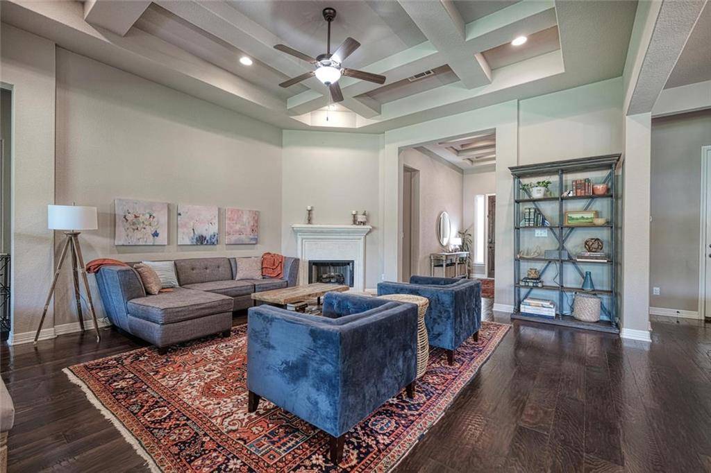 2110 Colinas Verdas RD, Cedar Park, TX 78641