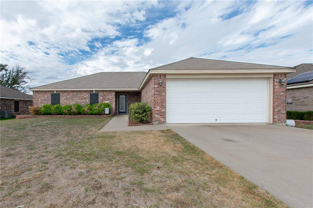 2411 Isabelle DR, Copperas Cove, TX 76522