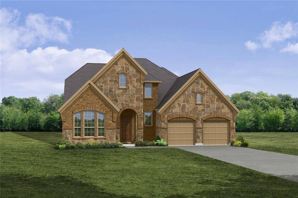 228 Axis LOOP, Georgetown, TX 78628