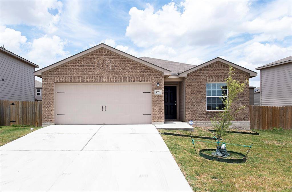 5052 Cressler LN #30F, Jarrell, TX 76537