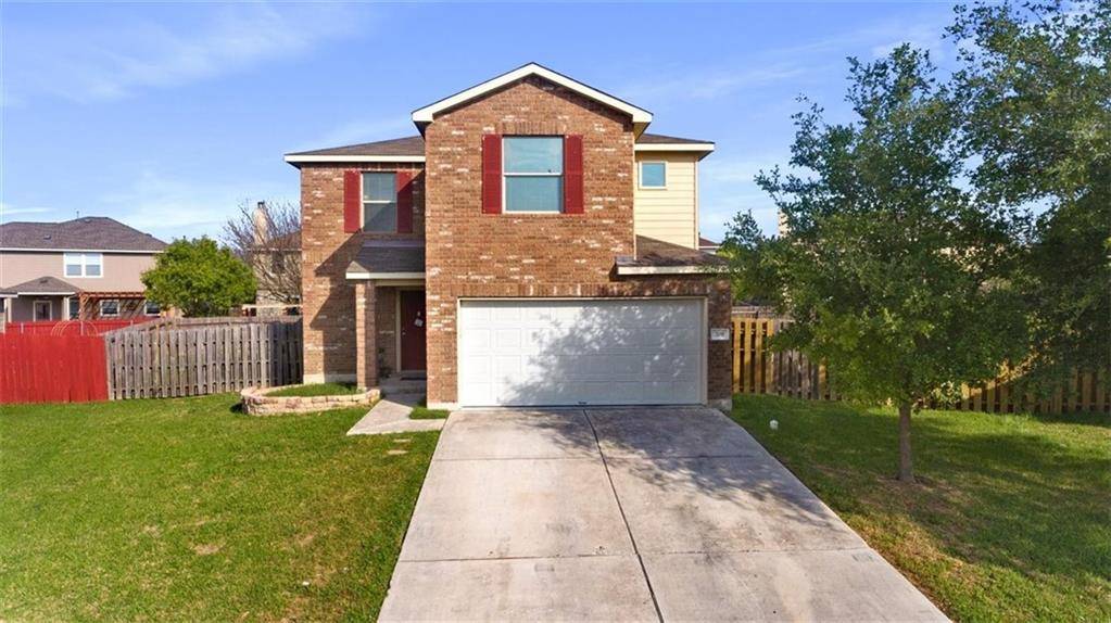 208 Wells BND, Hutto, TX 78634