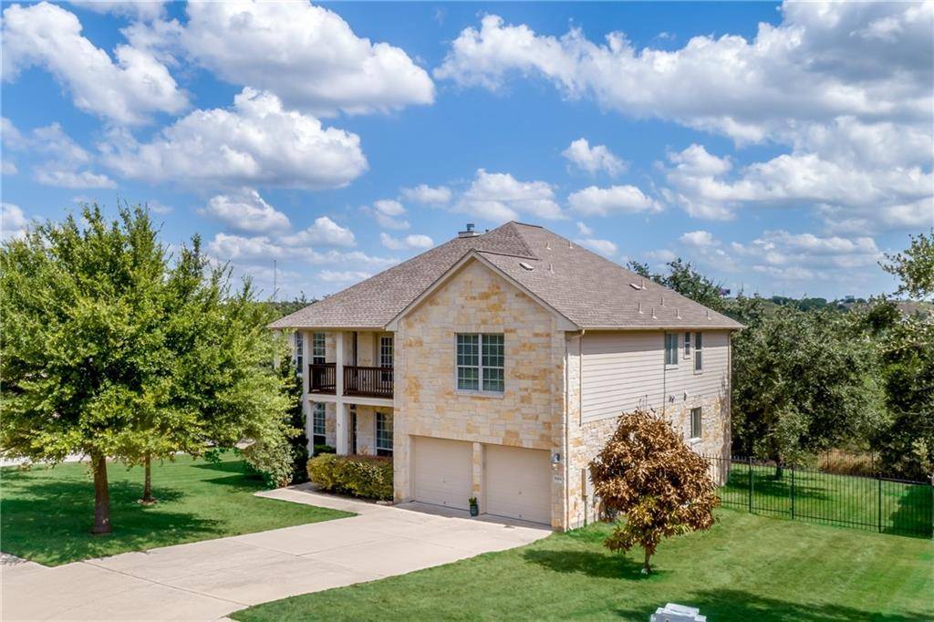 5301 Cypress Ranch BLVD, Spicewood, TX 78669