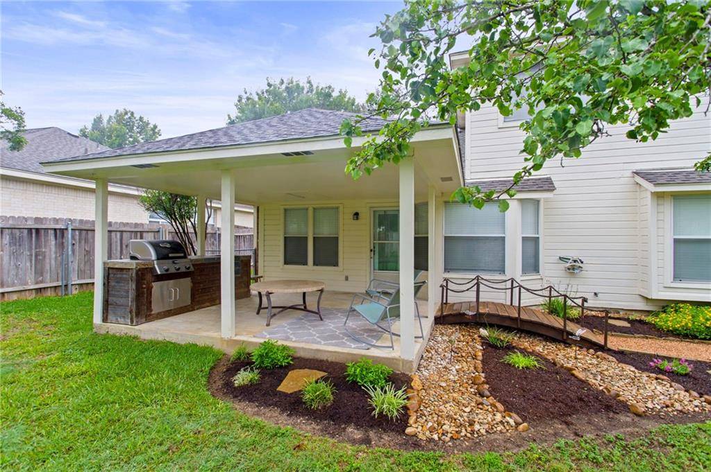 1908 E 19th ST, Georgetown, TX 78626