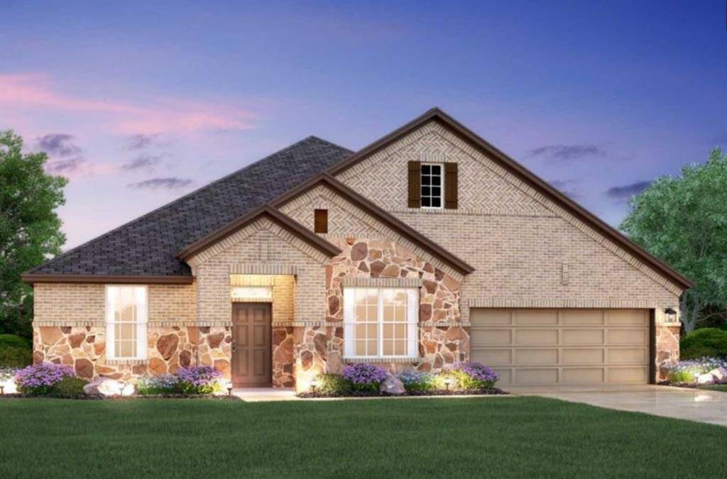 203 Trout River RD, Kyle, TX 78640