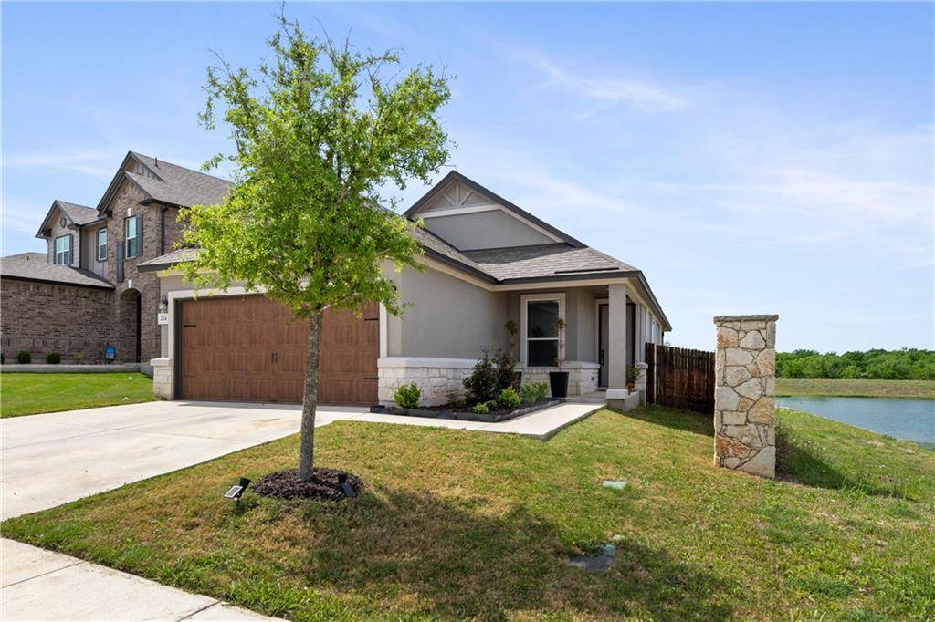 224 Conchillos DR, Georgetown, TX 78626
