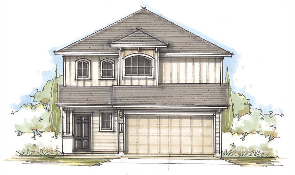 440 Triumph RD, Buda, TX 78610