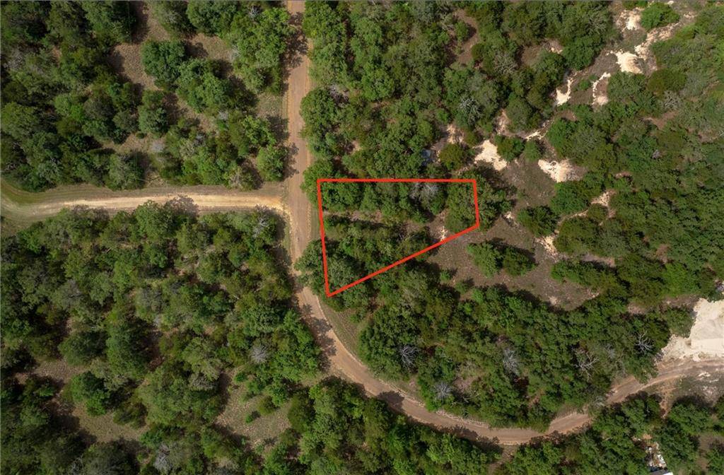 TBD (0.2356 ac) Shoreline Dr, Somerville, TX 77879