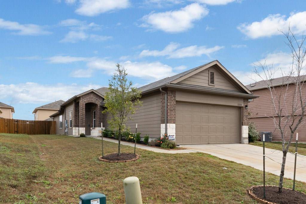 12220 Walter Vaughn DR, Manor, TX 78653