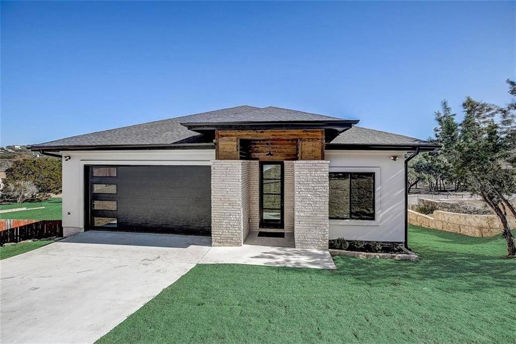 403 Fife DR, Spicewood, TX 78669