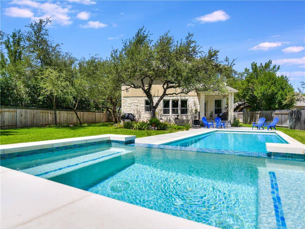 1706 Elkins LN, Cedar Park, TX 78613