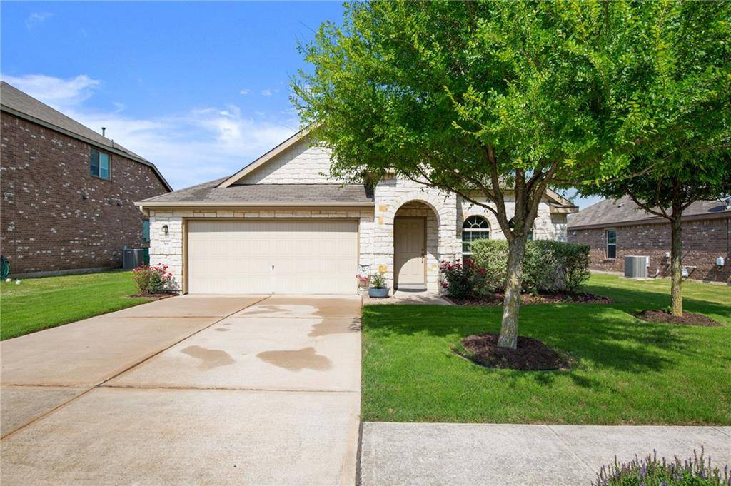 361 Sandstone TRL, Buda, TX 78610