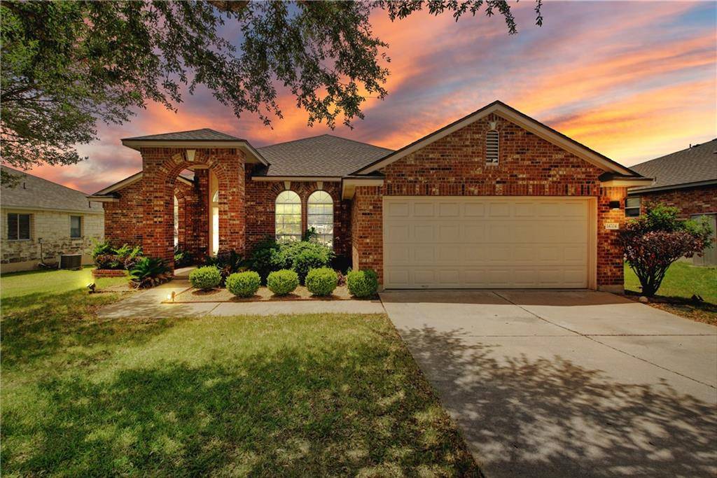 14704 English Rose DR, Pflugerville, TX 78660
