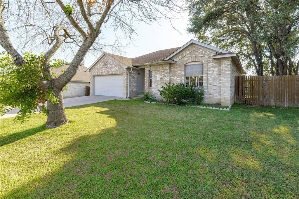 2002 Barnett DR, Cedar Park, TX 78613