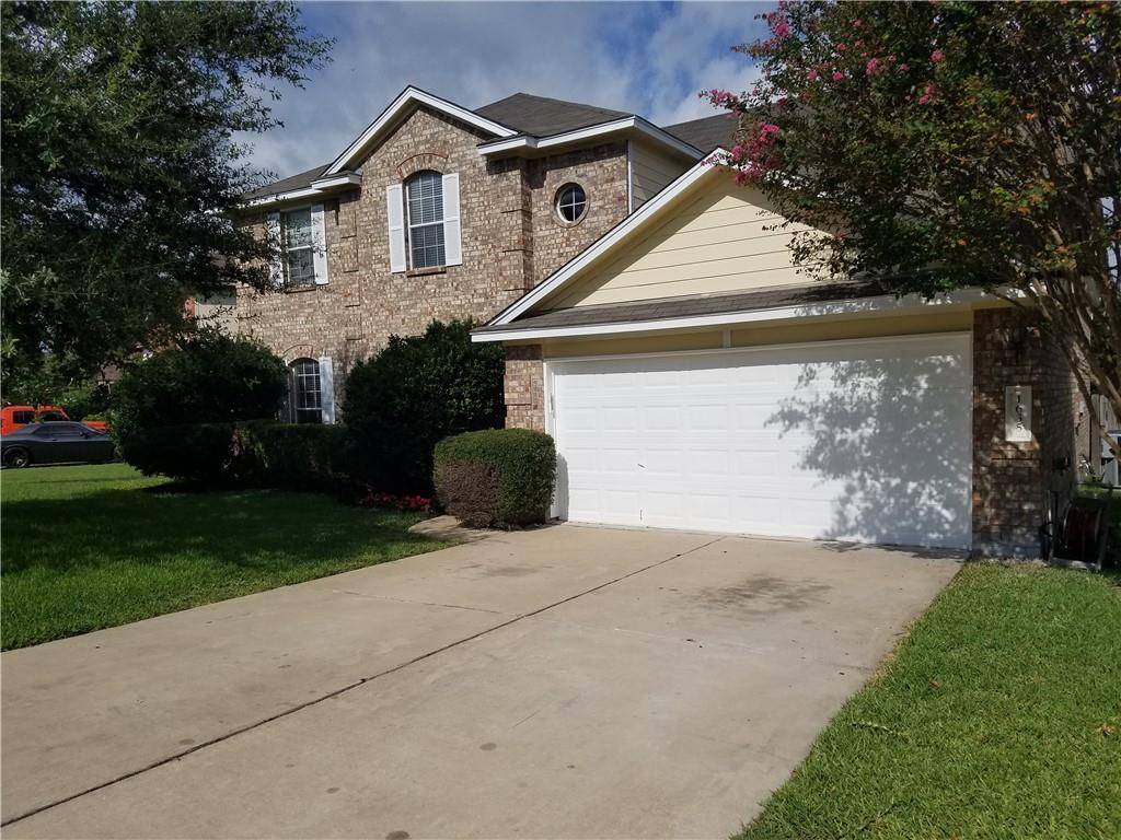 1635 Abbey LN, Cedar Park, TX 78613