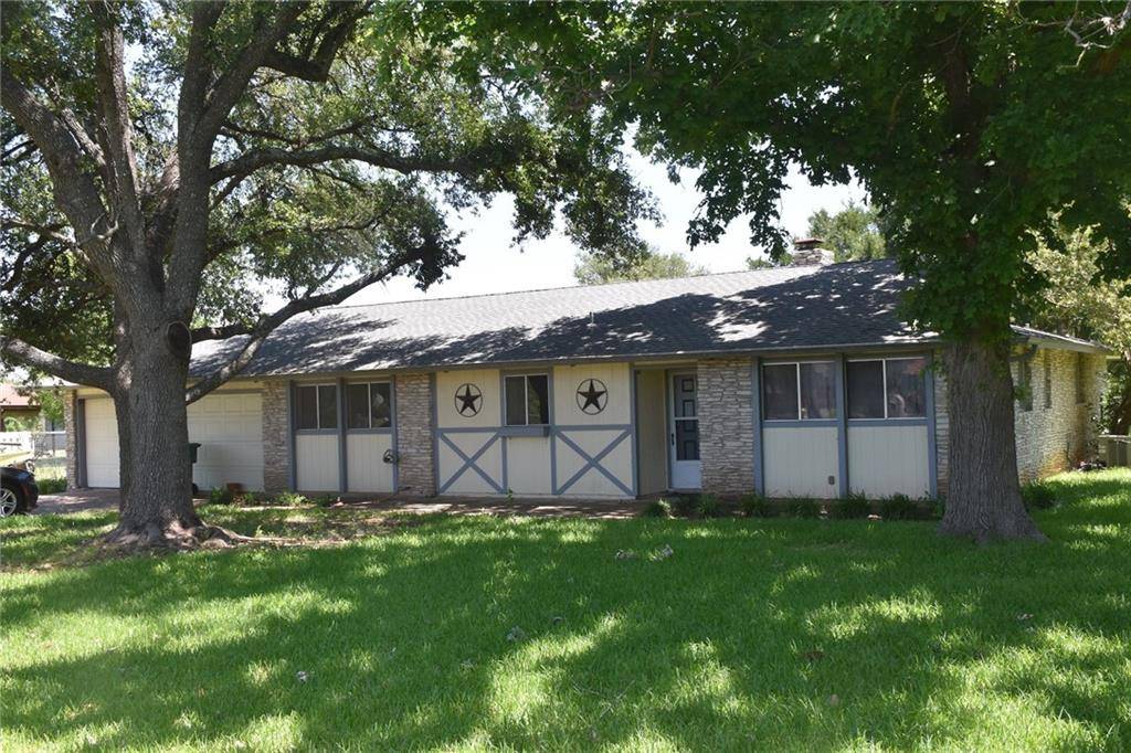 1620 Shenandoah DR, Cedar Park, TX 78613
