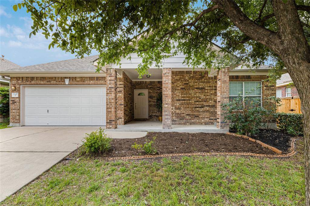 13417 Arbor View LN, Manor, TX 78653