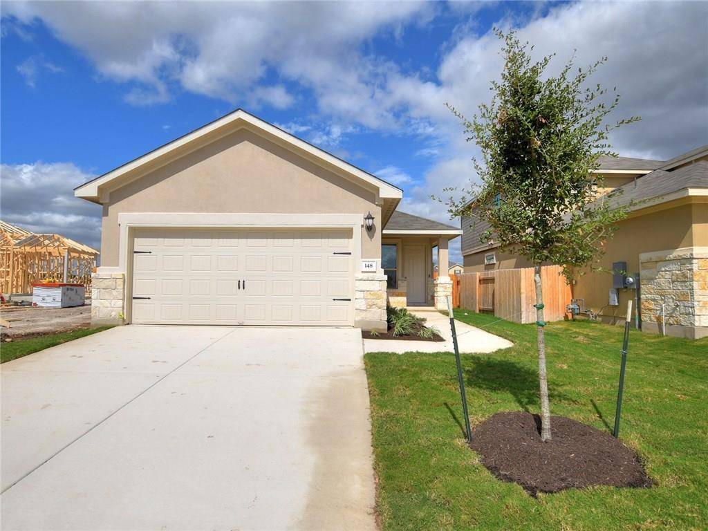 148 McFarland ST, Georgetown, TX 78628