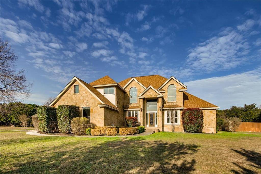 4700 Vista Estates CT, Spicewood, TX 78669