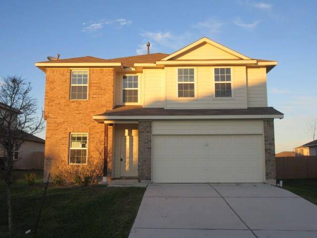 112 Exeter CV, Kyle, TX 78640