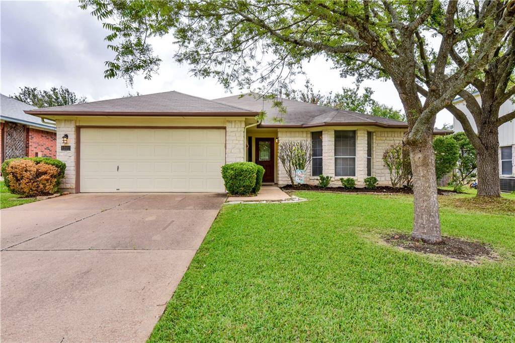 1202 Rice Ave, Cedar Park, TX 78613