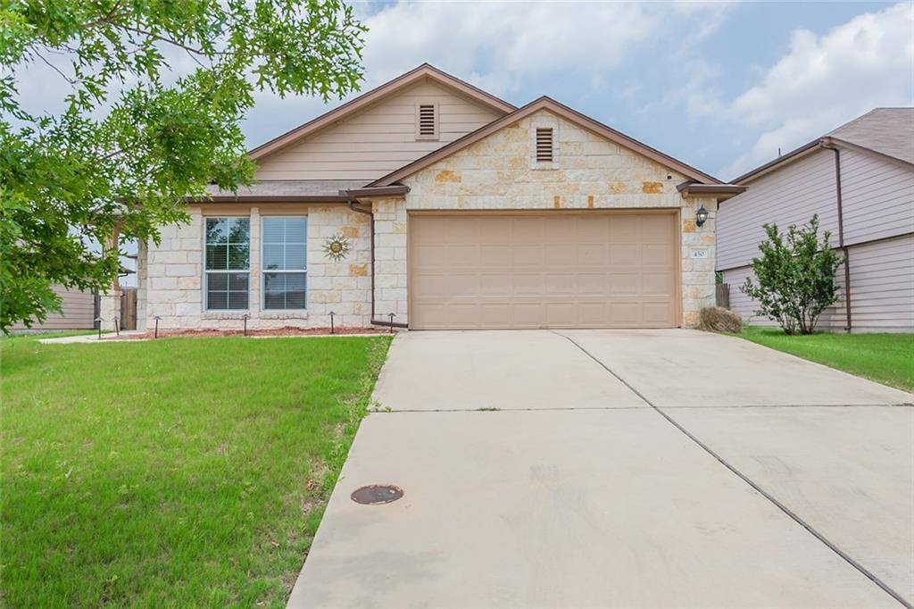 450 Goddard, Kyle, TX 78640