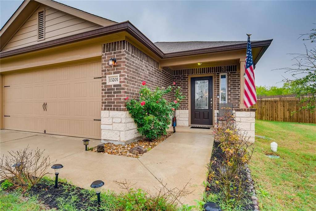 13201 William Mckinley WAY, Manor, TX 78653