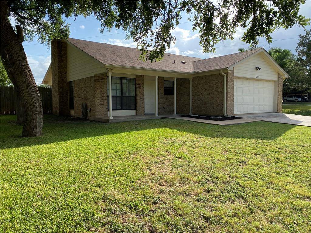 9312 Trailridge DR, Temple, TX 76502