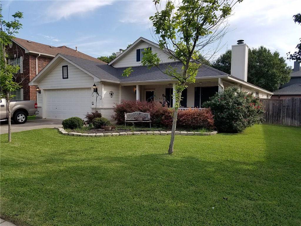 3024 Bent Tree LOOP, Round Rock, TX 78681