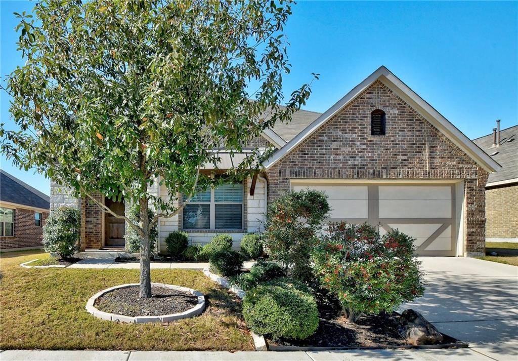753 Hot Spring VLY, Buda, TX 78610