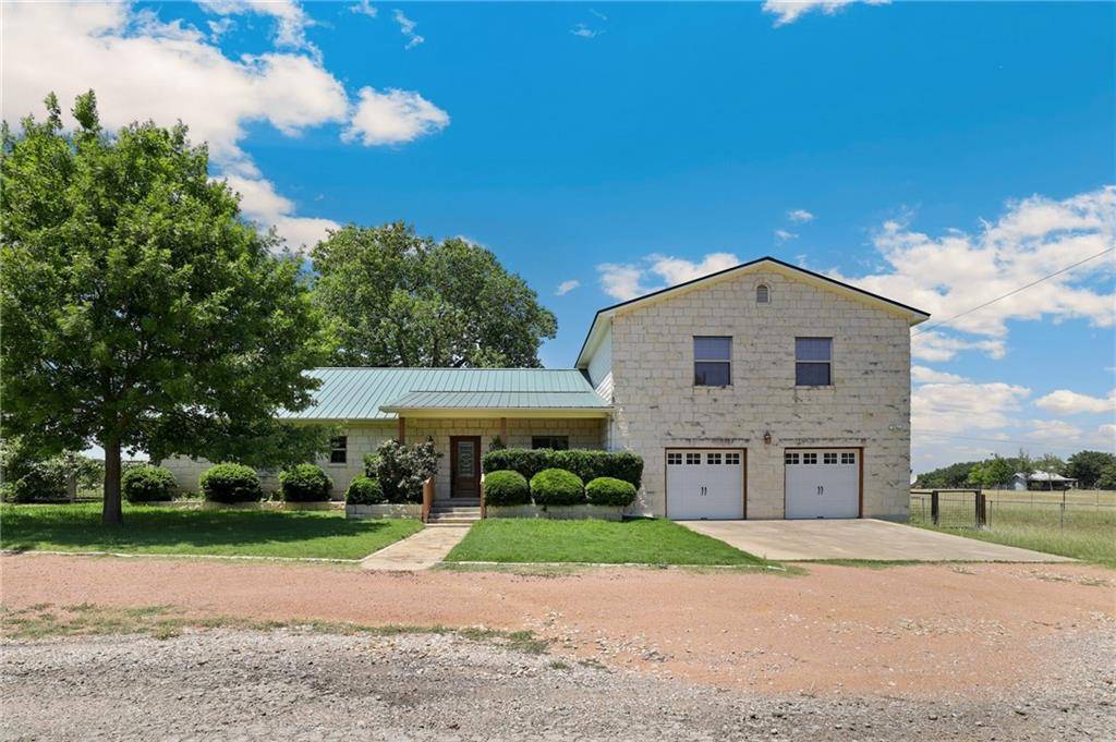 811 Clearview DR, Georgetown, TX 78626