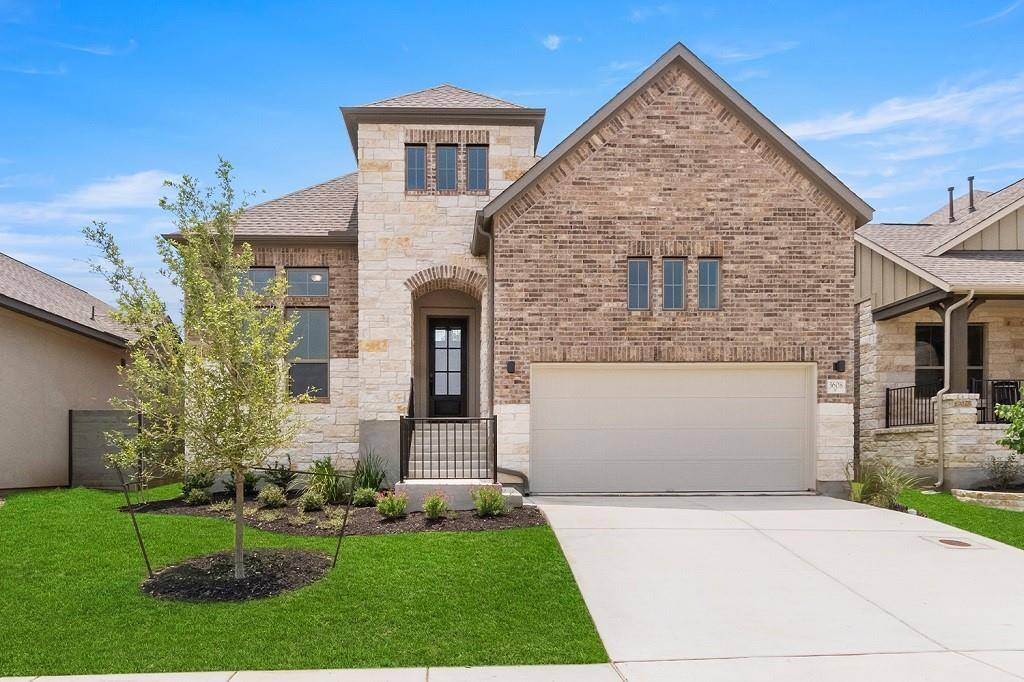 3608 Mercer RD, Georgetown, TX 78628