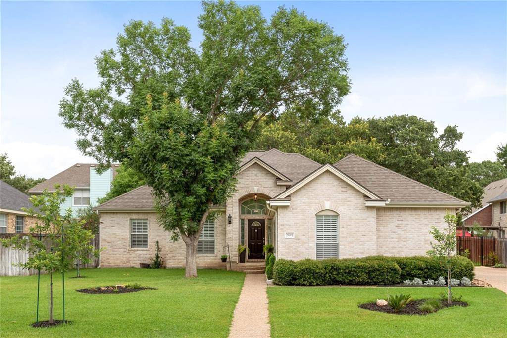 29001 Colonial DR, Georgetown, TX 78628
