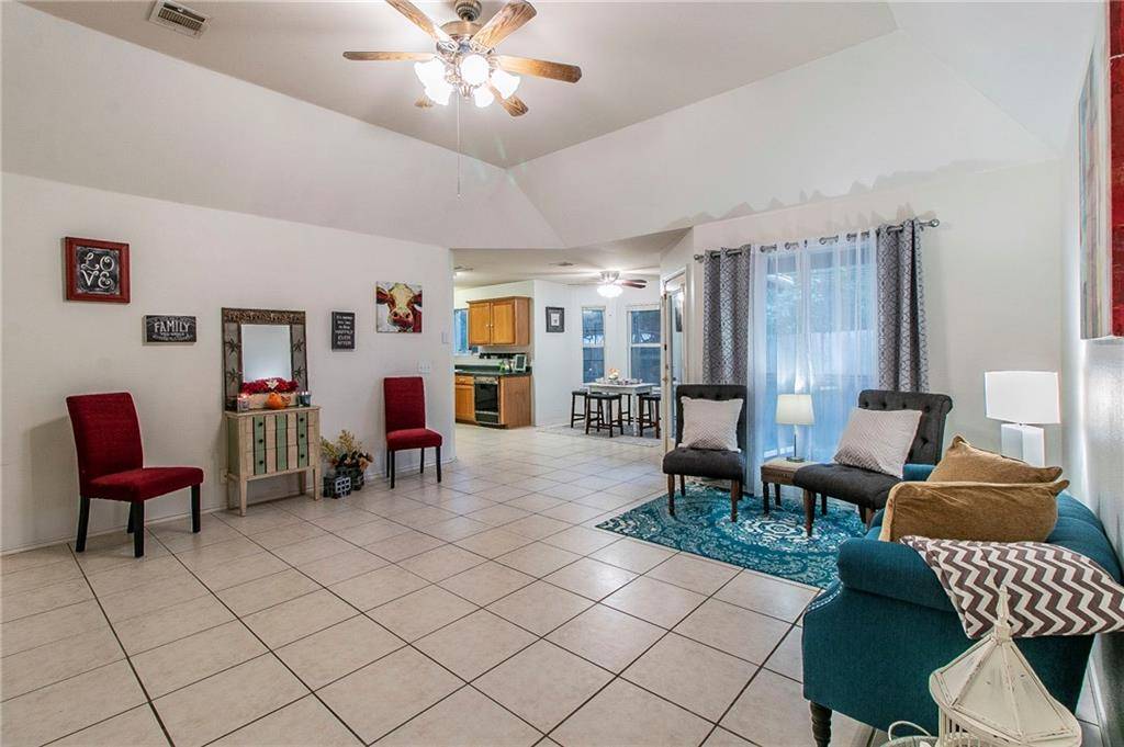 709 Blue Oak CIR, Cedar Park, TX 78613