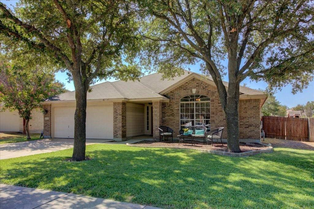 17307 Guana Cay DR, Round Rock, TX 78664