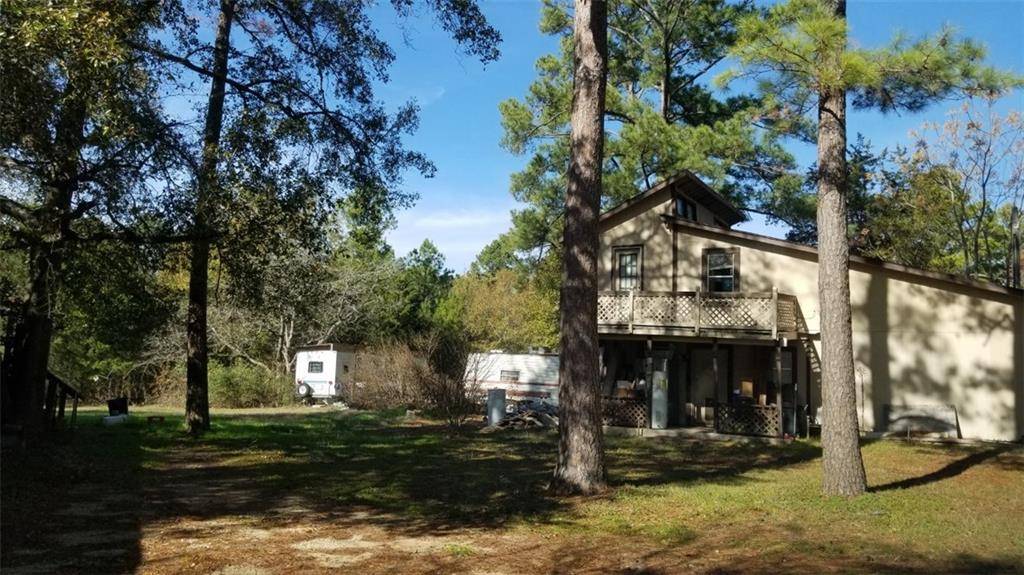374 Plum ST, Bastrop, TX 78602