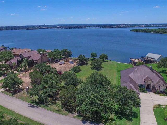 9 Wilderness DR E, Marble Falls, TX 78654