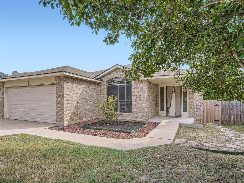 1313 Tudor House RD, Pflugerville, TX 78660