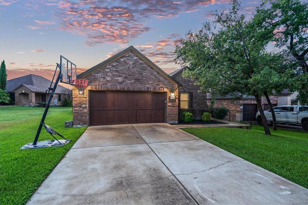 509 Trail Dust DR, Cedar Park, TX 78613