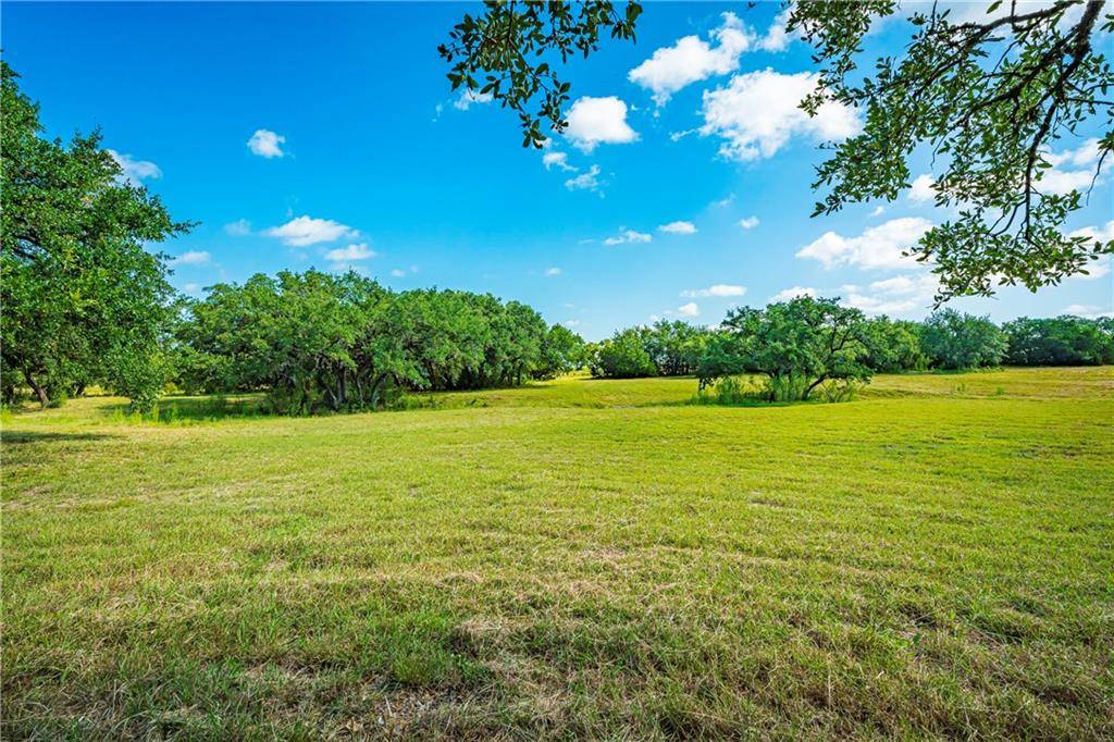 Lot 48 Clear Springs CT, Marble Falls, TX 78654