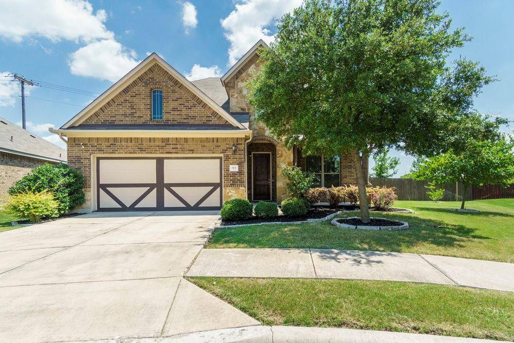 723 Hot Spring VLY, Buda, TX 78610