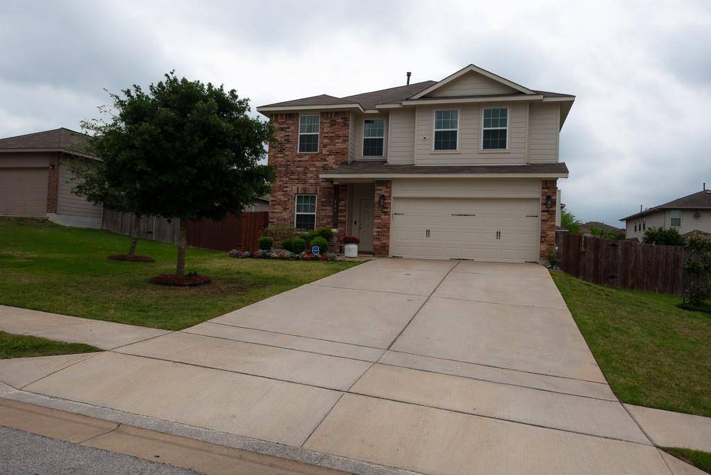 157 Kemah DR, Kyle, TX 78640