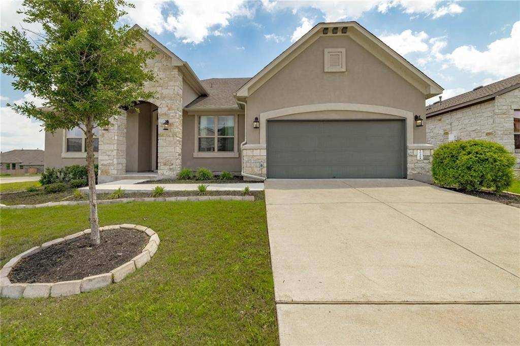 5036 Yucca Flower LN, Georgetown, TX 78626