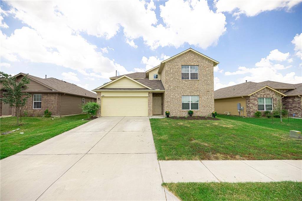 11308 Malta DR, Manor, TX 78653