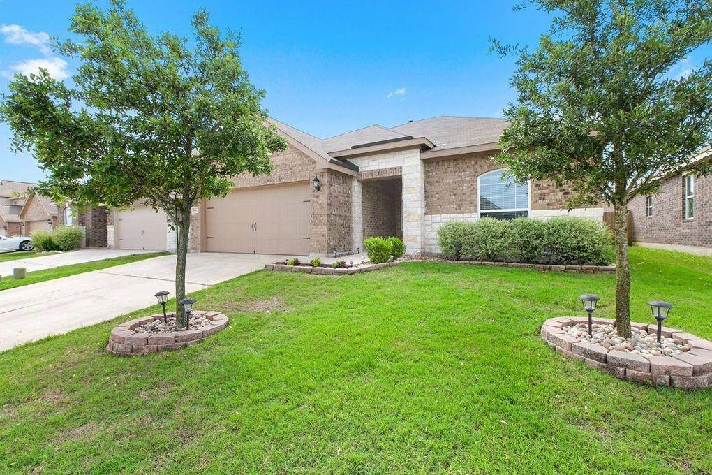 19613 Smith Gin ST, Manor, TX 78653