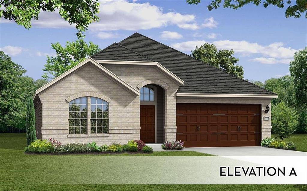 Address not disclosed, Buda, TX 78610