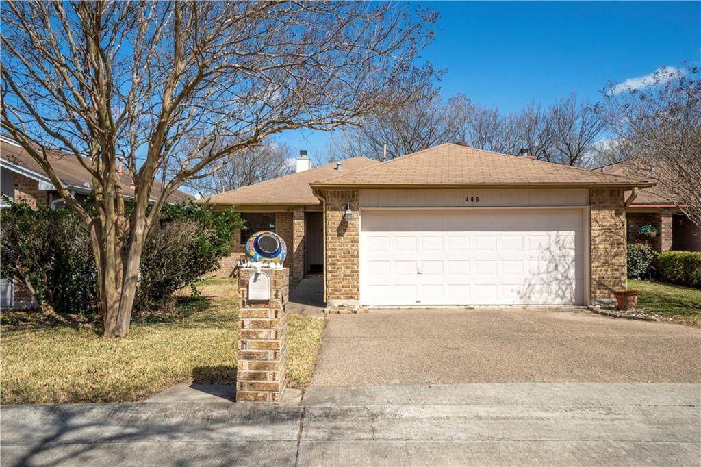 406 Village LN, Buda, TX 78610