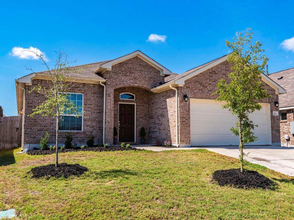 584 Vista Garden DR, Buda, TX 78610